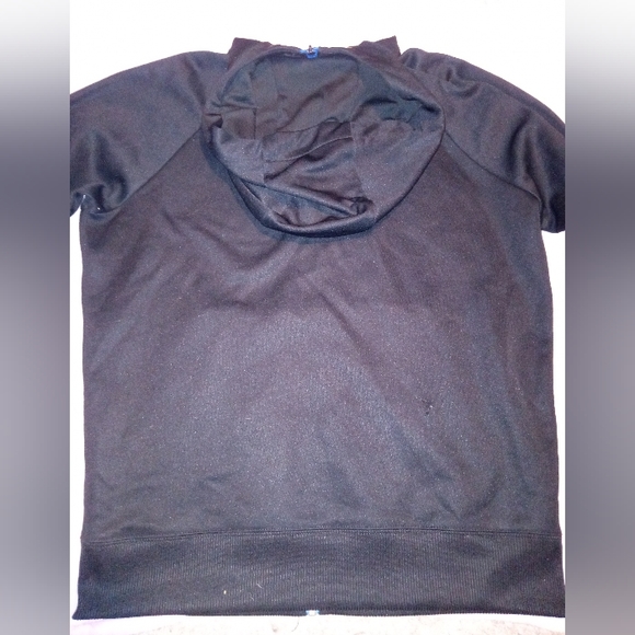 Aeropostale full zip light jacket LARGE - Picture 8 of 13